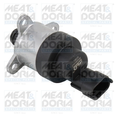 Control Valve, fuel quantity (common rail system)
